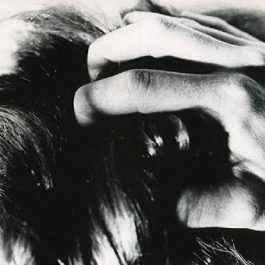 WOMEN PORTRAITS AT THE CORCORAN SCHOOL OF ART, WASHINGTON D.C. 1975-76