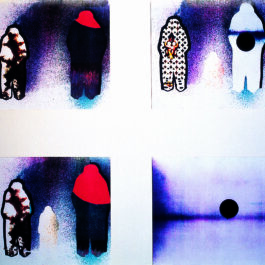 GENERATIVE SYSTEMS 1971-73