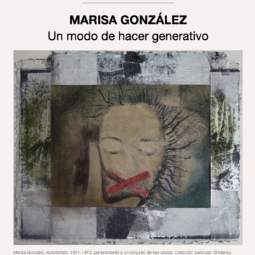 Exposición antológica en Museo Nacional Centro de Arte Reina Sofía 2025